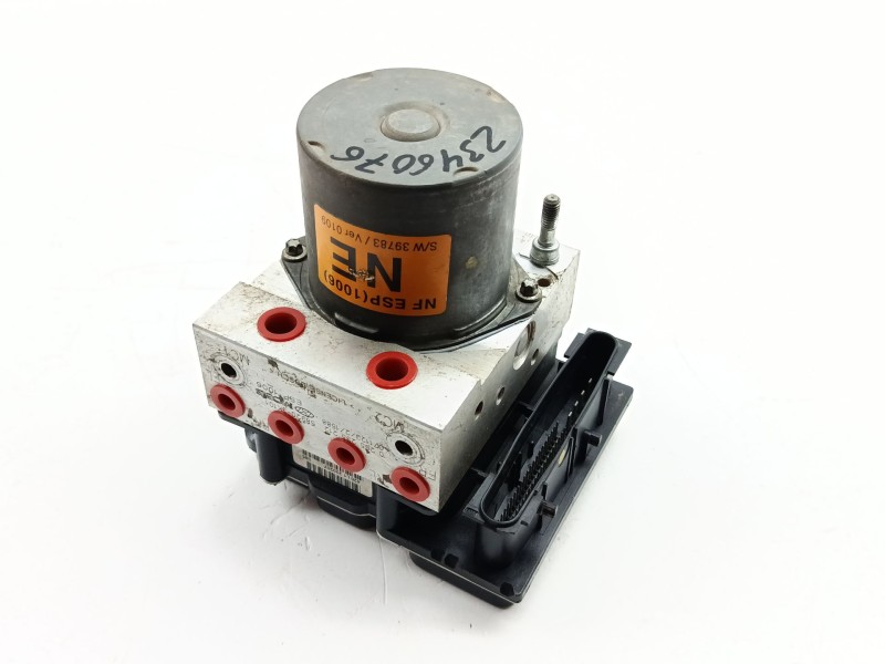 Recambio de abs para hyundai sonata (nf) 2.0 crdi comfort i referencia OEM IAM 589203K101 / 0265235212  