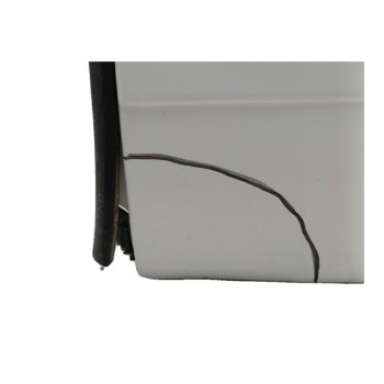 Recambio de puerta trasera izquierda para dacia duster ambiance 4x2 referencia OEM IAM 821014570R  