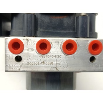 Recambio de abs para peugeot 108 1.0 vti 72 referencia OEM IAM 445400H130  