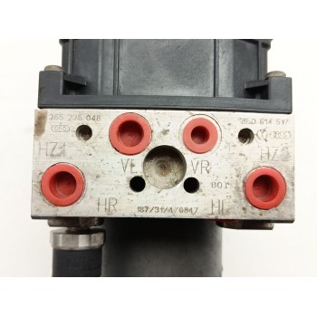 Recambio de abs para audi a4 avant (8e) 1.9 tdi (96kw) referencia OEM IAM 8E0614517 / 0265225048 / 0265950011  