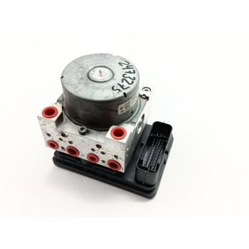 Recambio de abs para renault megane iv hatchback (b9a/m/n_) 1.5 dci 90 (b9a1) referencia OEM IAM 476607355R  