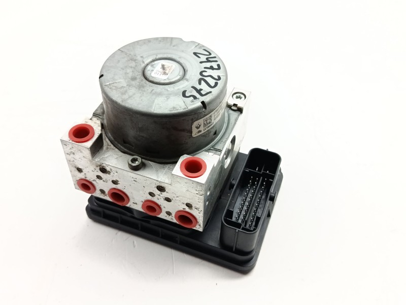 Recambio de abs para renault megane iv hatchback (b9a/m/n_) 1.5 dci 90 (b9a1) referencia OEM IAM 476607355R  