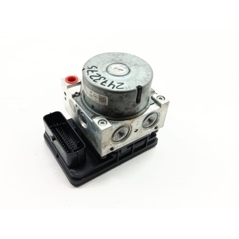 Recambio de abs para renault megane iv hatchback (b9a/m/n_) 1.5 dci 90 (b9a1) referencia OEM IAM 476607355R  