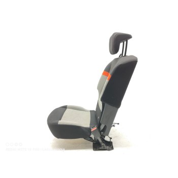Recambio de asiento trasero medio para citroën berlingo furgón club m referencia OEM IAM 9818468780  