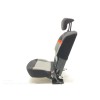Recambio de asiento trasero medio para citroën berlingo furgón club m referencia OEM IAM 9818468780  