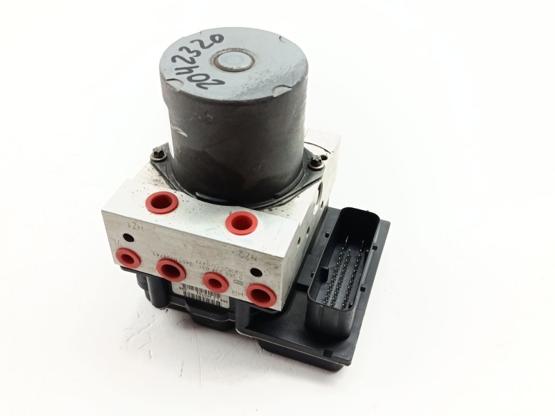 Recambio de abs para bmw serie 5 berlina (e60) 530d referencia OEM IAM 34516766304 / 34516758743 / 0265234031  