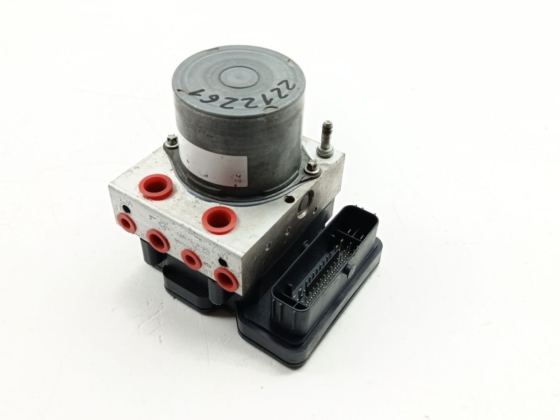 Recambio de abs para opel insignia b grand sport (z18) 1.6 cdti (68) referencia OEM IAM 84502896 / 84663666  