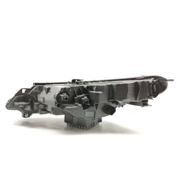 Recambio de faro derecho para land rover range rover evoque r-dynamic basis referencia OEM IAM M8D213W029BA  