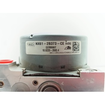 Recambio de abs para ford focus st-line referencia OEM IAM NX612C219CE / NX612B373CE  
