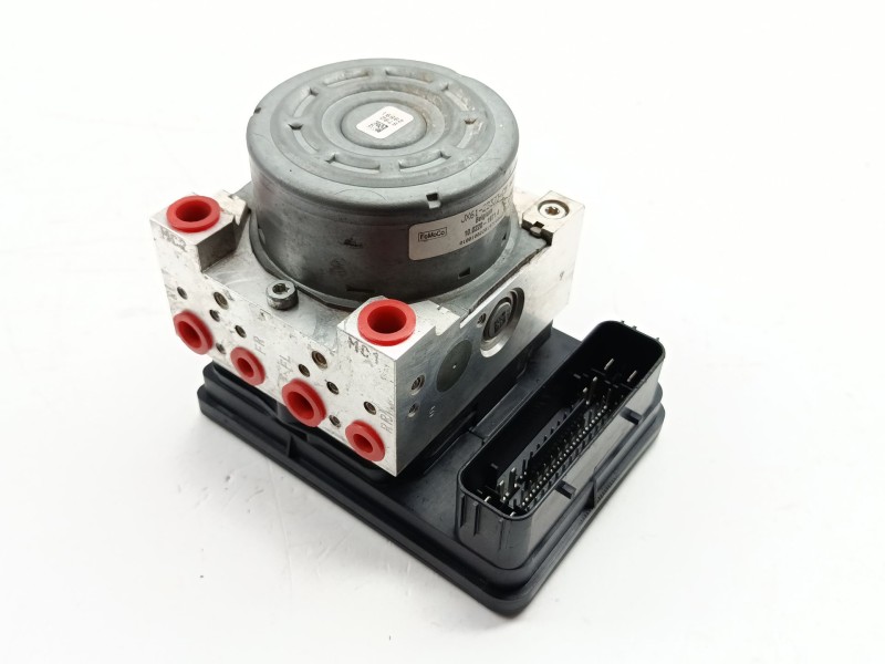 Recambio de abs para ford focus iv (hn) 1.0 ecoboost referencia OEM IAM JX612B373CM  