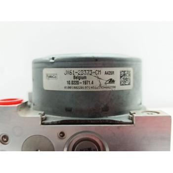 Recambio de abs para ford focus iv (hn) 1.0 ecoboost referencia OEM IAM JX612B373CM  