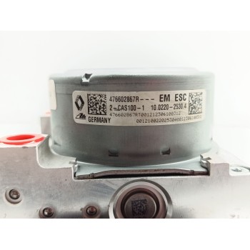 Recambio de abs para dacia sandero iii 1.0 tce 90 referencia OEM IAM 476602867R / 476606446R / 476606630R  