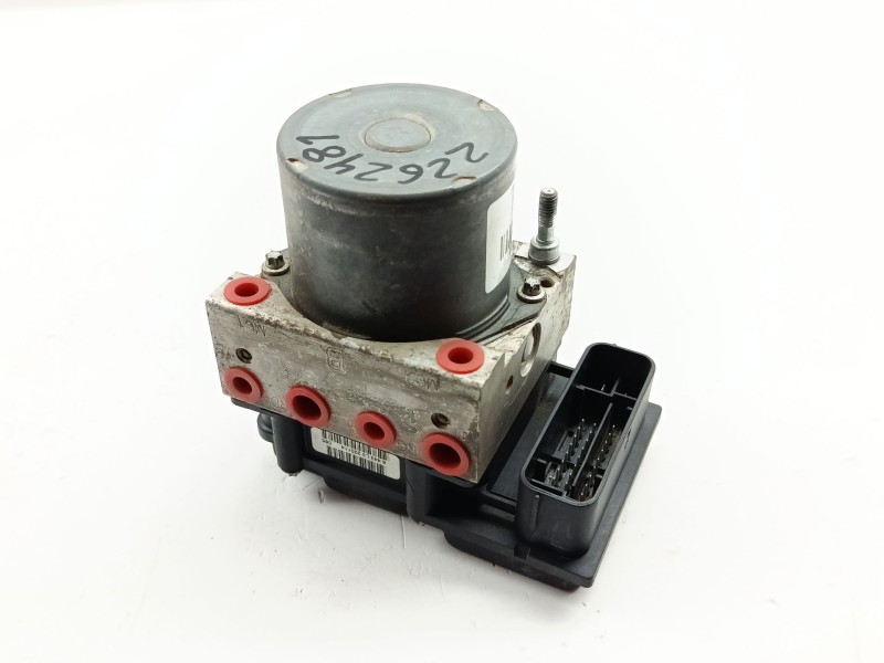 Recambio de abs para citroën berlingo station wagon tonic referencia OEM IAM 0265209025 / 9801127780  
