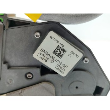 Recambio de cerradura puerta delantera derecha para ford kuga (cbs) trend referencia OEM IAM BM5AA21812BF  