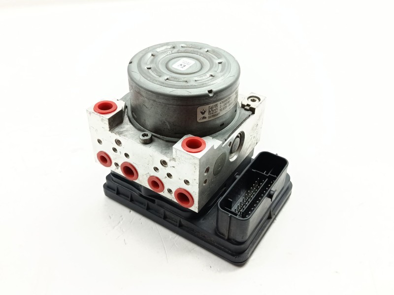 Recambio de abs para dacia lodgy (js_) 1.6 lpg referencia OEM IAM 476600078R  