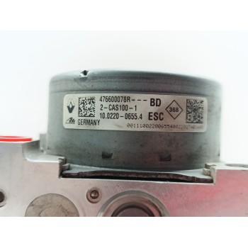 Recambio de abs para dacia lodgy (js_) 1.6 lpg referencia OEM IAM 476600078R  