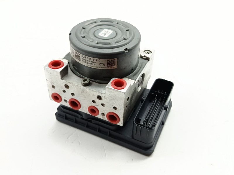 Recambio de abs para volkswagen golf vii lim. edition bluemotion referencia OEM IAM 5Q0614517C  