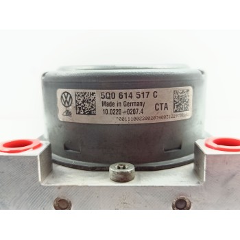 Recambio de abs para volkswagen golf vii lim. edition bluemotion referencia OEM IAM 5Q0614517C  
