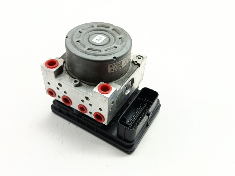 Recambio de abs para citroën c-elysee (dd_) 1.6 bluehdi 100 referencia OEM IAM 9817031680  