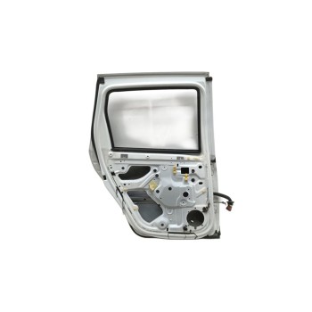 Recambio de puerta trasera izquierda para dacia duster ambiance 4x2 referencia OEM IAM 821014570R  