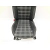 Recambio de juego asientos completo para volkswagen golf vii lim. gtd bluemotion referencia OEM IAM 5Q3881105E  