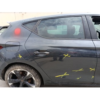 Recambio de puerta trasera derecha para cupra leon sportstourer (kl8, ku8, kud) 1.5 etsi referencia OEM IAM 5FA833052C  