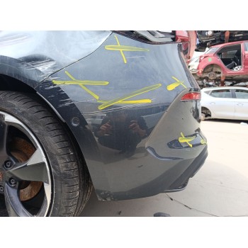 Recambio de paragolpes trasero para cupra leon sportstourer (kl8, ku8, kud) 1.5 etsi referencia OEM IAM 5FA807421EGRU  