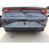 Recambio de paragolpes trasero para cupra leon sportstourer (kl8, ku8, kud) 1.5 etsi referencia OEM IAM 5FA807421EGRU  