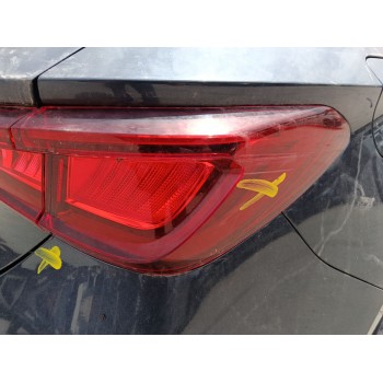 Recambio de piloto trasero derecho para cupra leon sportstourer (kl8, ku8, kud) 1.5 etsi referencia OEM IAM 5FA945208J  