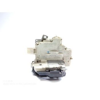Recambio de cerradura puerta trasera izquierda para audi a4 avant (8e) 2.0 tdi referencia OEM IAM 8E0839015AA  