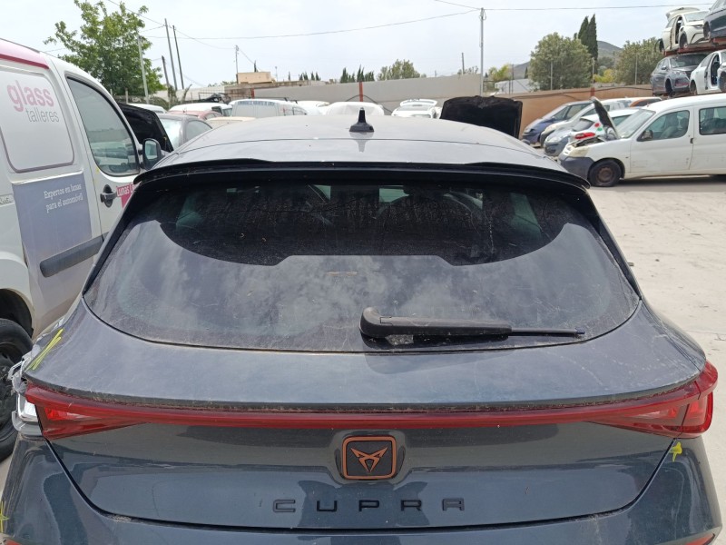 Recambio de porton trasero para cupra leon sportstourer (kl8, ku8, kud) 1.5 etsi referencia OEM IAM 5FA827023  