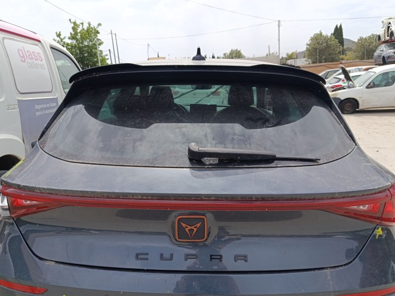 Recambio de piloto trasero central para cupra leon sportstourer (kl8, ku8, kud) 1.5 etsi referencia OEM IAM   