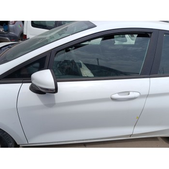 Recambio de puerta delantera izquierda para ford fiesta vii (hj, hf) 1.5 tdci referencia OEM IAM 2085221  