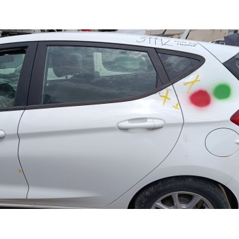 PUERTA TRASERA IZQUIERDA 2085210 