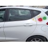 Recambio de puerta trasera izquierda para ford fiesta vii (hj, hf) 1.5 tdci referencia OEM IAM 2085210  
