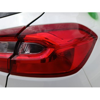 Recambio de piloto trasero derecho para ford fiesta vii (hj, hf) 1.5 tdci referencia OEM IAM 2527135  