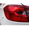 Recambio de piloto trasero izquierdo para ford fiesta vii (hj, hf) 1.5 tdci referencia OEM IAM 2527137  