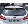 Recambio de porton trasero para ford fiesta vii (hj, hf) 1.5 tdci referencia OEM IAM 2180034  