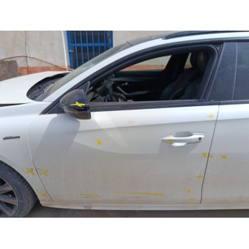 Recambio de puerta delantera izquierda para peugeot 508 sw ii (fc_, fj_, f4_) 1.6 puretech 180 referencia OEM IAM 9822028380  