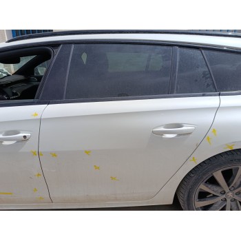 PUERTA TRASERA IZQUIERDA 9822029080 