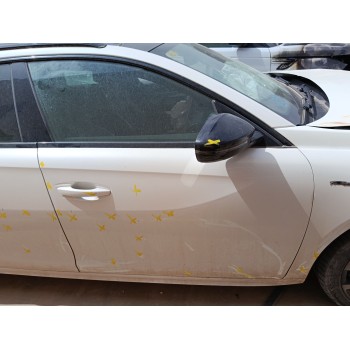 Recambio de puerta delantera derecha para peugeot 508 sw ii (fc_, fj_, f4_) 1.6 puretech 180 referencia OEM IAM 9822028580  