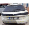 Recambio de paragolpes trasero para peugeot 508 sw ii (fc_, fj_, f4_) 1.6 puretech 180 referencia OEM IAM 1640106480  