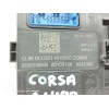Recambio de modulo electronico para opel corsa f edition referencia OEM IAM 9836236080  