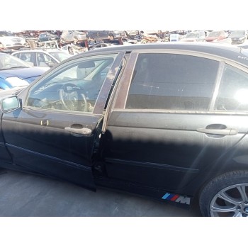 bmw serie 3 berlina (e46) del año 2003