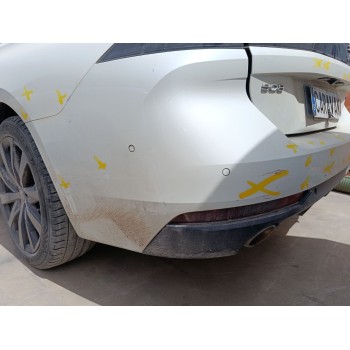 Recambio de paragolpes trasero para peugeot 508 sw ii (fc_, fj_, f4_) 1.6 puretech 180 referencia OEM IAM 1640106480  