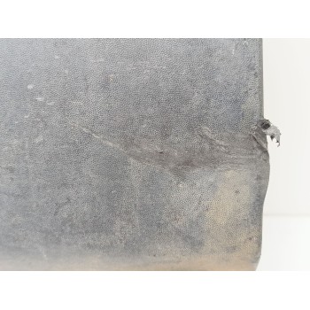 Recambio de faldon lateral para kia soul ( ) concept referencia OEM IAM 87753B2000  