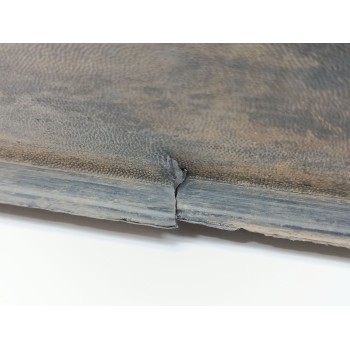 Recambio de faldon lateral para kia soul ( ) concept referencia OEM IAM 87753B2000  