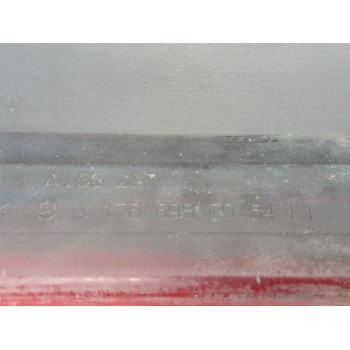 Recambio de faldon lateral para mercedes-benz clase a (w176) a 200 cdi / d (176.008) referencia OEM IAM A1766980054  