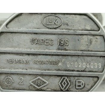 Recambio de depresor freno / bomba vacio para renault espace iv (jk0) dynamique referencia OEM IAM 8200478188  