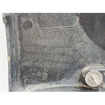 Recambio de faldon lateral para dacia sandero iii stepway essential referencia OEM IAM 764197469R  